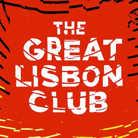the great lisbon club